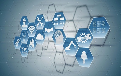 车联网科技 物联网新型基础设施建设的战略引擎