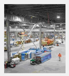 物联网科技新突破 智能快讯与超级工厂荣膺MIT十大突破技术