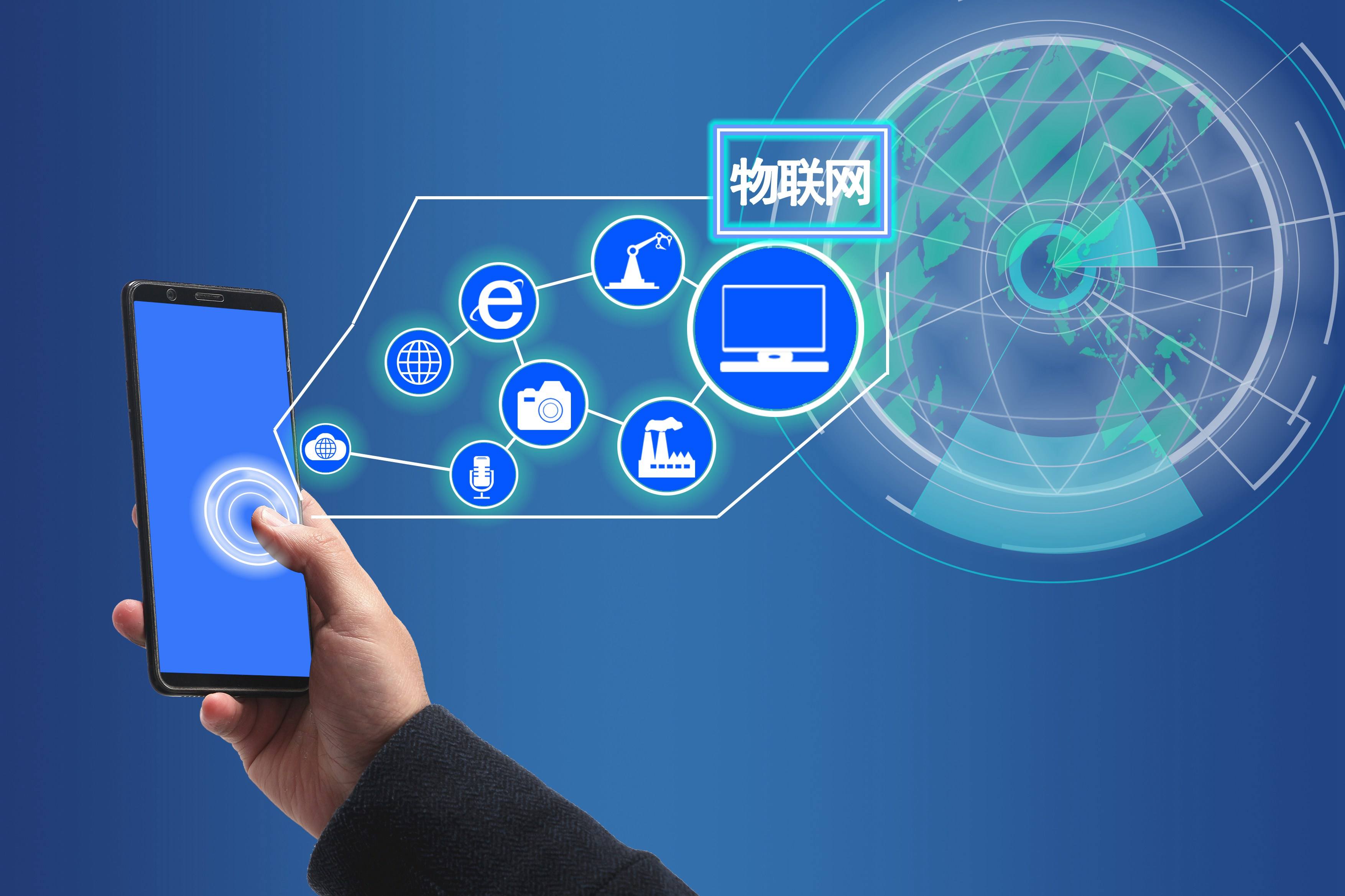 农业企业实现信息化的必要性 驱动现代农业发展的引擎