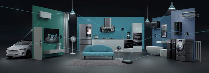 云米30万元人工智能油烟机 车联网科技的跨界炫技，还是厨房革命的未来？