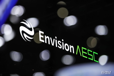 重新定义电池，谐奏美好能源 远景AESC发布新一代AIoT动力电池，开启物联网科技新篇章