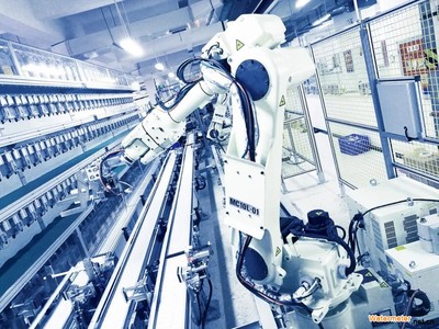 新天科技 以车联网技术赋能制造业，荣膺河南省单项冠军